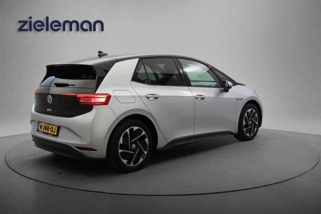 VOLKSWAGEN ID.3 Pro 58 kWh - , Autobedrijf Zieleman, Nieuwleusen
