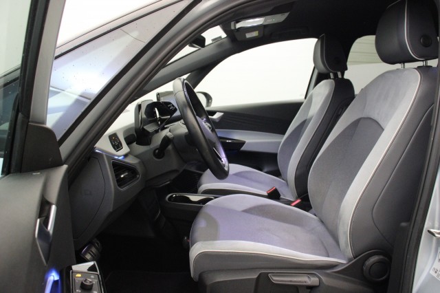 VOLKSWAGEN ID.3 Pro 58 kWh - , Autobedrijf Zieleman, Nieuwleusen