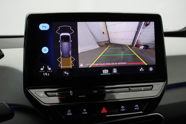 VOLKSWAGEN ID.3 Pro 58 kWh - , Autobedrijf Zieleman, Nieuwleusen