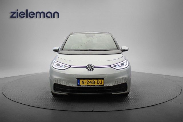 VOLKSWAGEN ID.3 Pro 58 kWh - , Autobedrijf Zieleman, Nieuwleusen