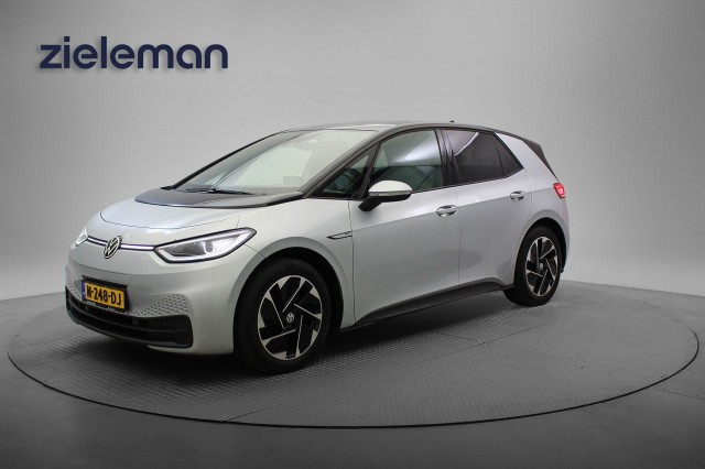 VOLKSWAGEN ID.3 Pro 58 kWh - , Autobedrijf Zieleman, Nieuwleusen