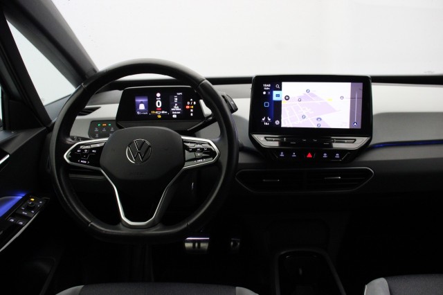 VOLKSWAGEN ID.3 Pro 58 kWh - , Autobedrijf Zieleman, Nieuwleusen