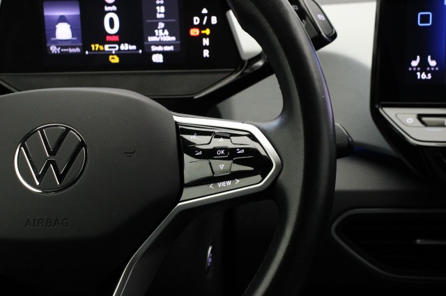 VOLKSWAGEN ID.3 Pro 58 kWh - , Autobedrijf Zieleman, Nieuwleusen