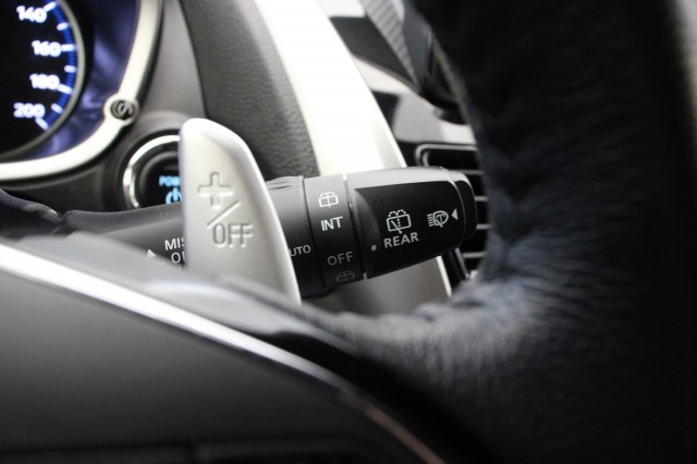 MITSUBISHI ECLIPSE CROSS 2.4 PHEV Intense+ - Carplay, Camera, , Autobedrijf Zieleman, Nieuwleusen