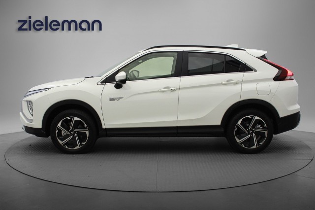 MITSUBISHI ECLIPSE CROSS 2.4 PHEV Intense+ - Carplay, Camera, , Autobedrijf Zieleman, Nieuwleusen