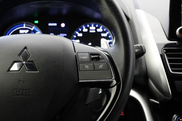 MITSUBISHI ECLIPSE CROSS 2.4 PHEV Intense+ - Carplay, Camera, , Autobedrijf Zieleman, Nieuwleusen