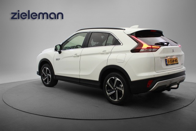 MITSUBISHI ECLIPSE CROSS 2.4 PHEV Intense+ - Carplay, Camera, , Autobedrijf Zieleman, Nieuwleusen