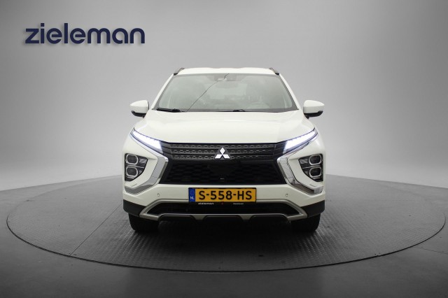 MITSUBISHI ECLIPSE CROSS 2.4 PHEV Intense+ - Carplay, Camera, , Autobedrijf Zieleman, Nieuwleusen