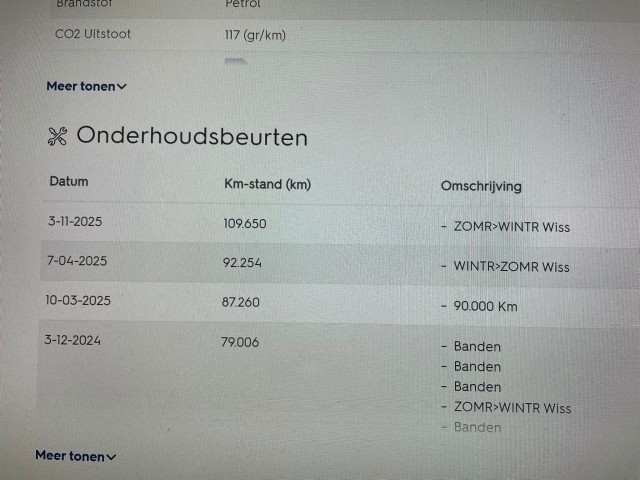 FORD FOCUS Wagon 1.0 EcoBoost Hybrid Trend Edition Business - , Autobedrijf Zieleman, Nieuwleusen