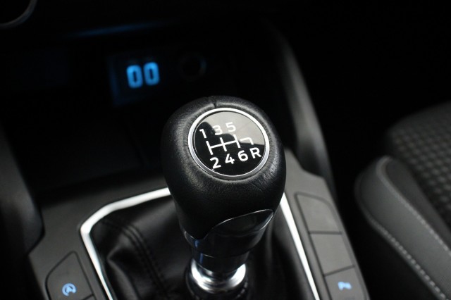 FORD FOCUS Wagon 1.0 EcoBoost Hybrid Trend Edition Business - , Autobedrijf Zieleman, Nieuwleusen