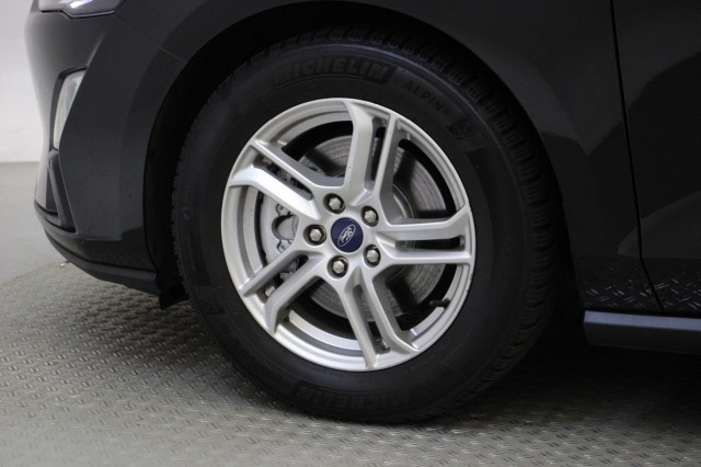 FORD FOCUS Wagon 1.0 EcoBoost Hybrid Trend Edition Business - , Autobedrijf Zieleman, Nieuwleusen