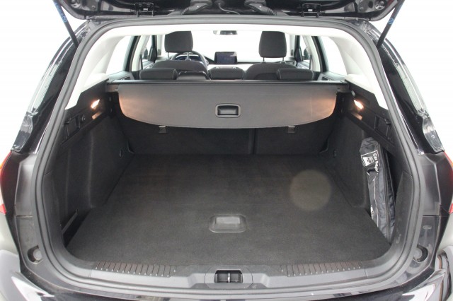 FORD FOCUS Wagon 1.0 EcoBoost Hybrid Trend Edition Business - , Autobedrijf Zieleman, Nieuwleusen
