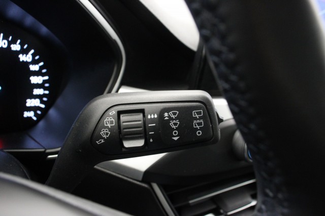FORD FOCUS Wagon 1.0 EcoBoost Hybrid Trend Edition Business - , Autobedrijf Zieleman, Nieuwleusen