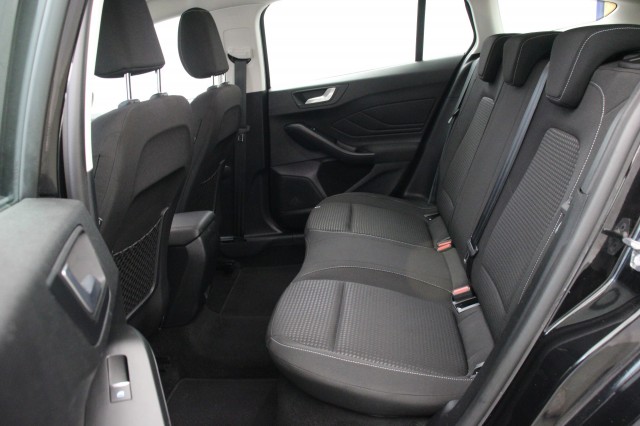 FORD FOCUS Wagon 1.0 EcoBoost Hybrid Trend Edition Business - , Autobedrijf Zieleman, Nieuwleusen