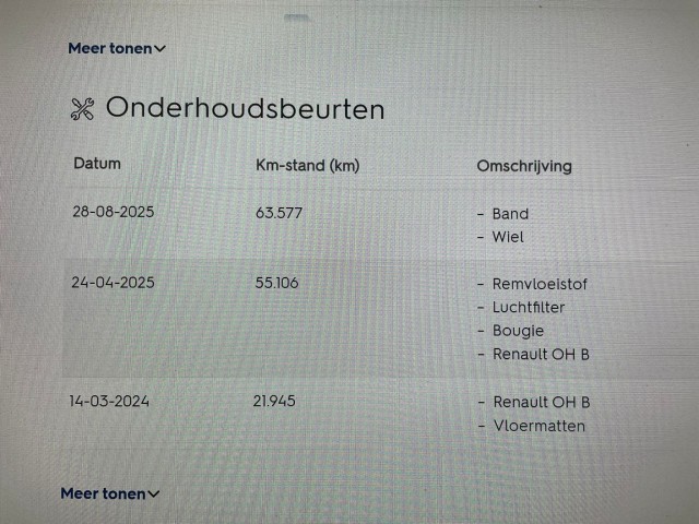 RENAULT CLIO 1.0 TCe 90 Equilibre - , Autobedrijf Zieleman, Nieuwleusen