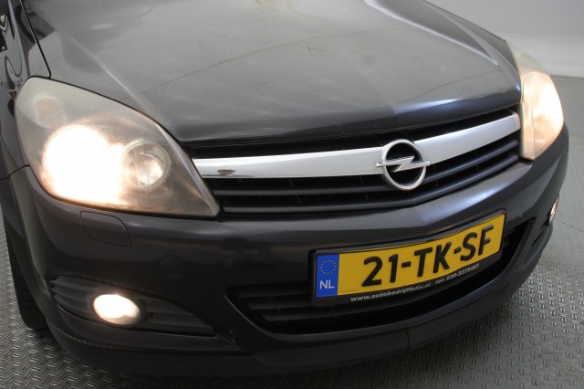 OPEL GT GTC 1.8 Cosmo - , Autobedrijf Zieleman, Nieuwleusen