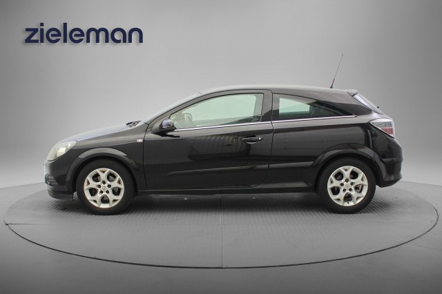 OPEL GT GTC 1.8 Cosmo - , Autobedrijf Zieleman, Nieuwleusen