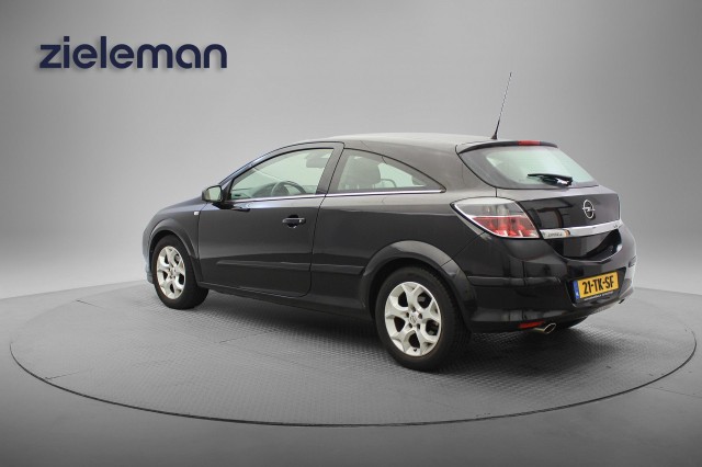 OPEL GT GTC 1.8 Cosmo - , Autobedrijf Zieleman, Nieuwleusen