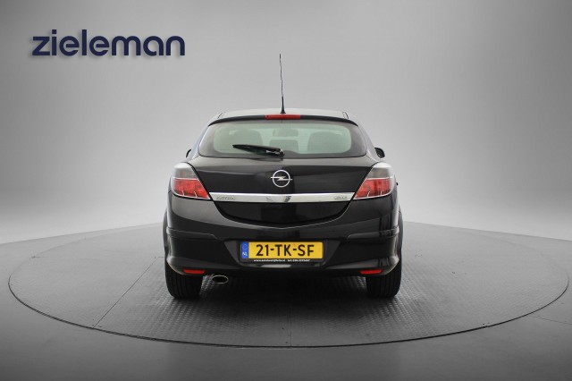 OPEL GT GTC 1.8 Cosmo - , Autobedrijf Zieleman, Nieuwleusen