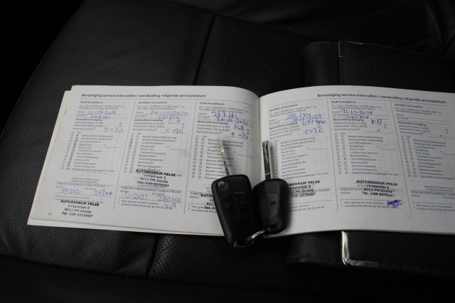 OPEL GT GTC 1.8 Cosmo - , Autobedrijf Zieleman, Nieuwleusen