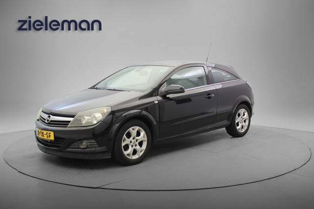 OPEL GT GTC 1.8 Cosmo - , Autobedrijf Zieleman, Nieuwleusen