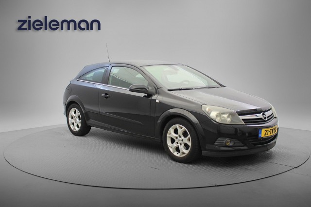OPEL GT GTC 1.8 Cosmo - , Autobedrijf Zieleman, Nieuwleusen