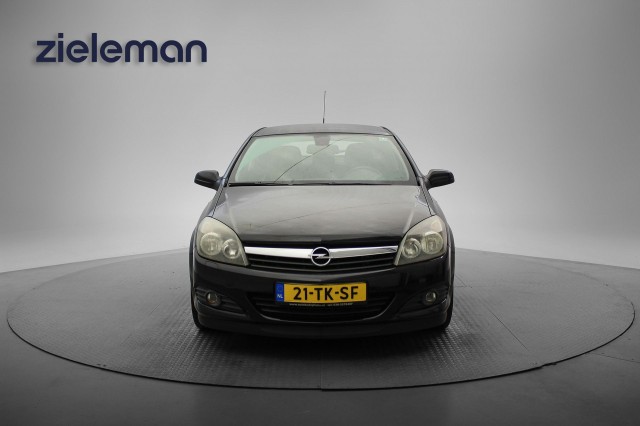 OPEL GT GTC 1.8 Cosmo - , Autobedrijf Zieleman, Nieuwleusen