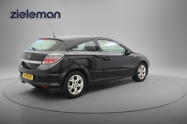 OPEL GT GTC 1.8 Cosmo - , Autobedrijf Zieleman, Nieuwleusen