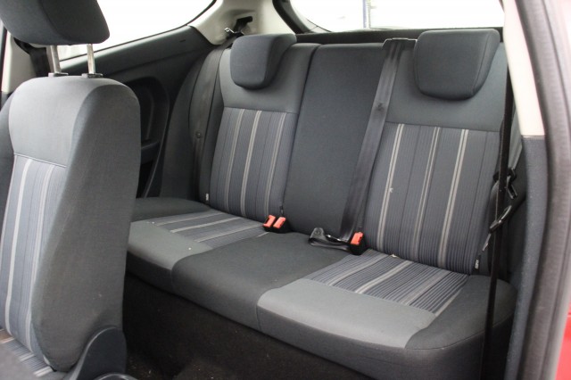 FORD FIESTA 1.25 Limited - , Autobedrijf Zieleman, Nieuwleusen