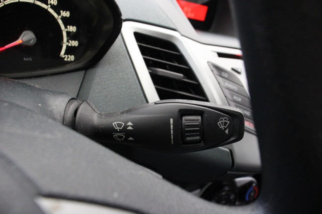 FORD FIESTA 1.25 Limited - , Autobedrijf Zieleman, Nieuwleusen