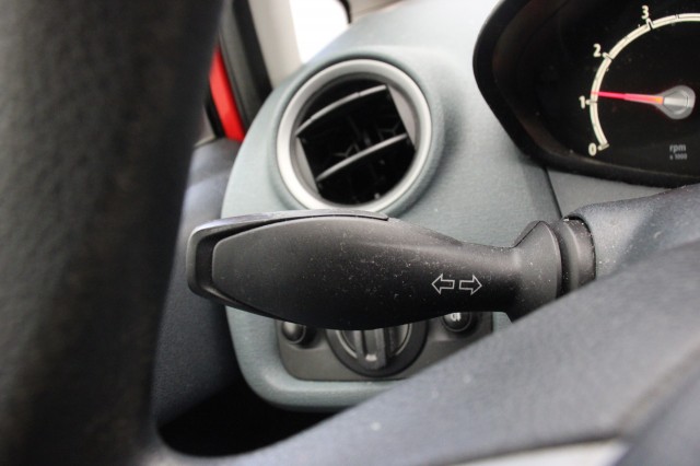 FORD FIESTA 1.25 Limited - , Autobedrijf Zieleman, Nieuwleusen