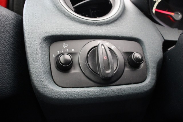 FORD FIESTA 1.25 Limited - , Autobedrijf Zieleman, Nieuwleusen