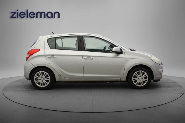 HYUNDAI I20 1.2i DynamicVersion - Airco, Nieuwe APK!, Autobedrijf Zieleman, Nieuwleusen
