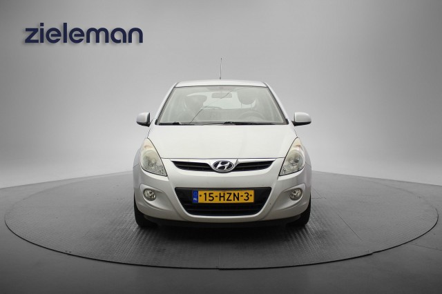 HYUNDAI I20 1.2i DynamicVersion - Airco, Nieuwe APK!, Autobedrijf Zieleman, Nieuwleusen