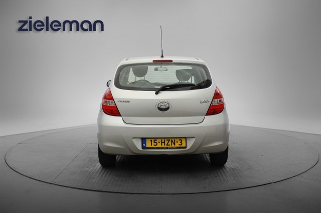 HYUNDAI I20 1.2i DynamicVersion - Airco, Nieuwe APK!, Autobedrijf Zieleman, Nieuwleusen