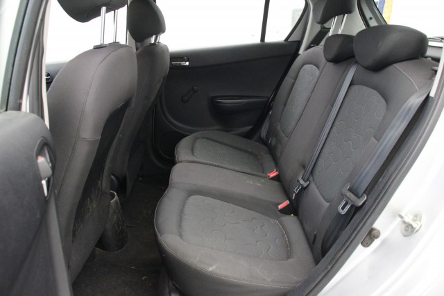 HYUNDAI I20 1.2i DynamicVersion - Airco, Nieuwe APK!, Autobedrijf Zieleman, Nieuwleusen