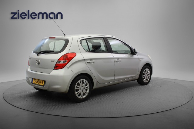 HYUNDAI I20 1.2i DynamicVersion - Airco, Nieuwe APK!, Autobedrijf Zieleman, Nieuwleusen