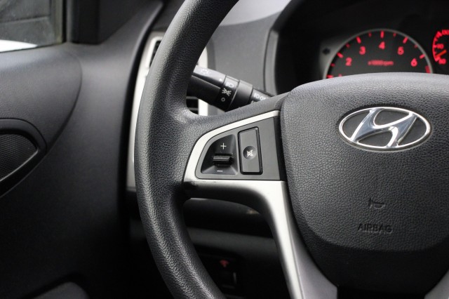 HYUNDAI I20 1.2i DynamicVersion - Airco, Nieuwe APK!, Autobedrijf Zieleman, Nieuwleusen