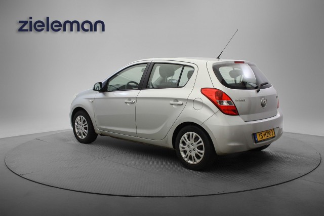 HYUNDAI I20 1.2i DynamicVersion - Airco, Nieuwe APK!, Autobedrijf Zieleman, Nieuwleusen