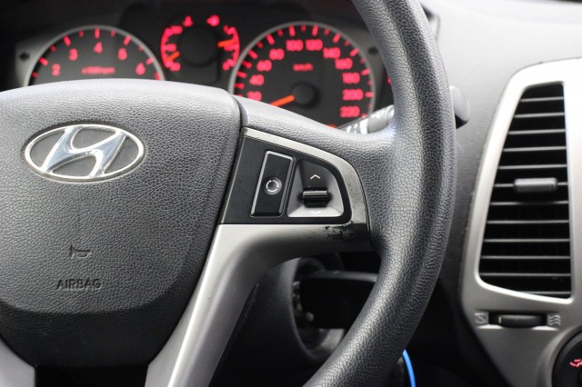 HYUNDAI I20 1.2i DynamicVersion - Airco, Nieuwe APK!, Autobedrijf Zieleman, Nieuwleusen