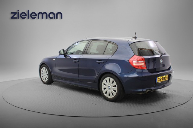 BMW 1-SERIE  118i EffDyn. Ed. Business Line Ultimate Edition - , Autobedrijf Zieleman, Nieuwleusen