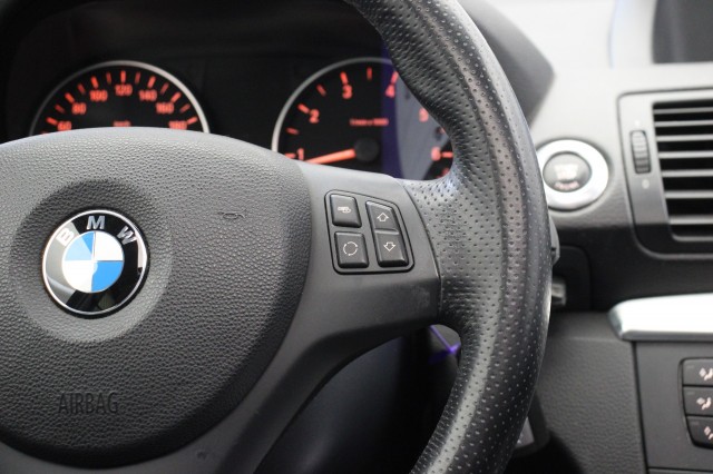 BMW 1-SERIE  118i EffDyn. Ed. Business Line Ultimate Edition - , Autobedrijf Zieleman, Nieuwleusen