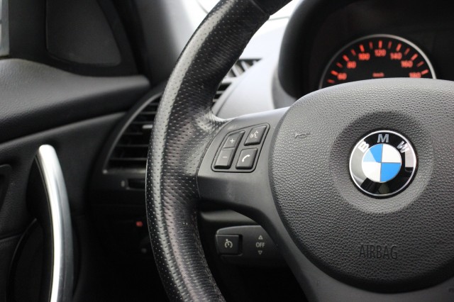 BMW 1-SERIE  118i EffDyn. Ed. Business Line Ultimate Edition - , Autobedrijf Zieleman, Nieuwleusen