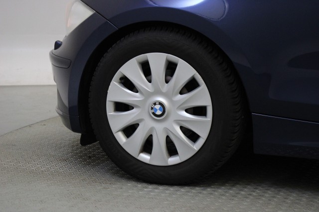 BMW 1-SERIE  118i EffDyn. Ed. Business Line Ultimate Edition - , Autobedrijf Zieleman, Nieuwleusen