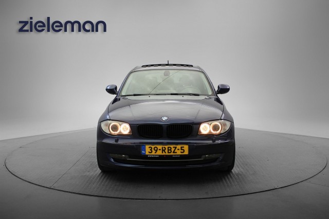 BMW 1-SERIE  118i EffDyn. Ed. Business Line Ultimate Edition - , Autobedrijf Zieleman, Nieuwleusen