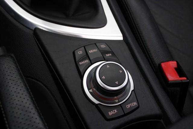 BMW 1-SERIE  118i EffDyn. Ed. Business Line Ultimate Edition - , Autobedrijf Zieleman, Nieuwleusen