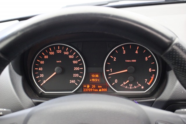 BMW 1-SERIE  118i EffDyn. Ed. Business Line Ultimate Edition - , Autobedrijf Zieleman, Nieuwleusen