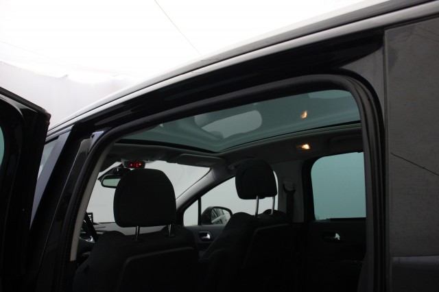 PEUGEOT 5008 1.2 PureTech Style 7 persoons - , Autobedrijf Zieleman, Nieuwleusen