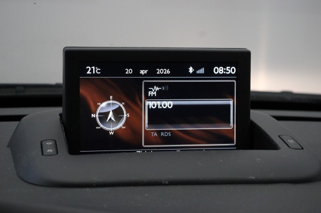 PEUGEOT 5008 1.2 PureTech Style 7 persoons - , Autobedrijf Zieleman, Nieuwleusen