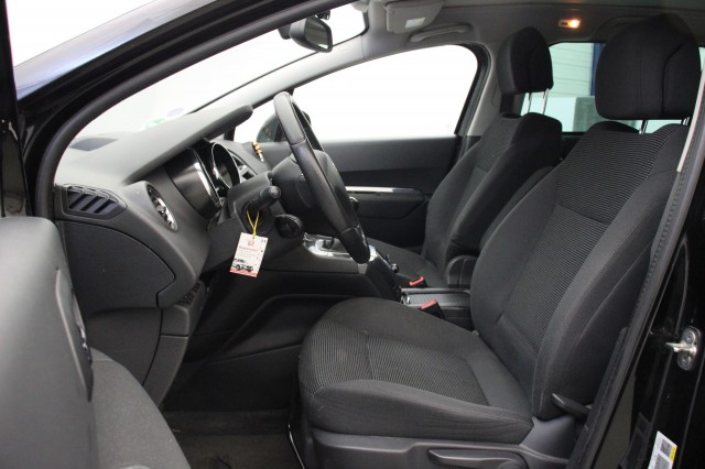 PEUGEOT 5008 1.2 PureTech Style 7 persoons - , Autobedrijf Zieleman, Nieuwleusen